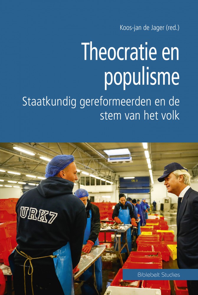 Theocratie en populisme